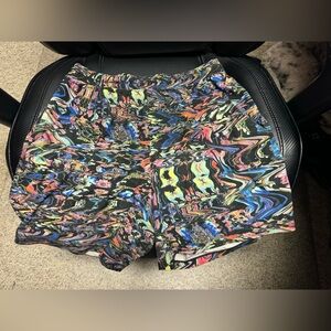 Lululemon Pace Breaker Linerless 7” Shorts